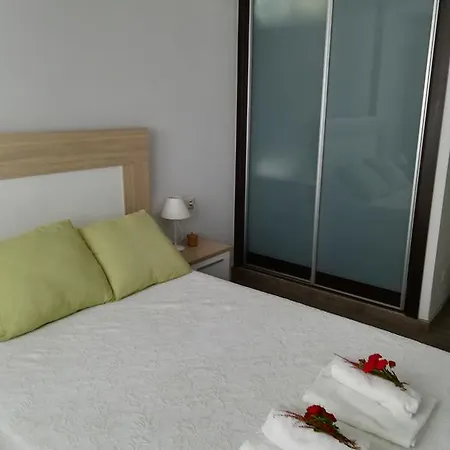 Apartment El Trisquel Meis