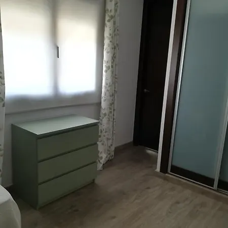El Trisquel Apartment