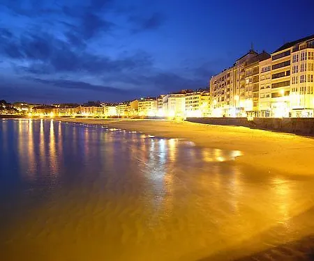 Apartment El Trisquel *